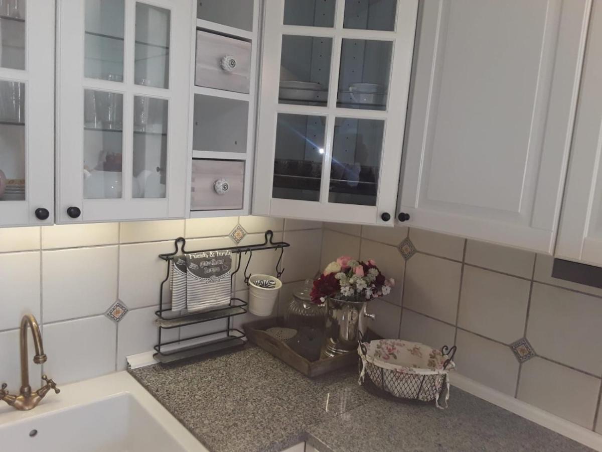 Apartmany Villa Magnolie リポヴァー・ラーズニェ エクステリア 写真