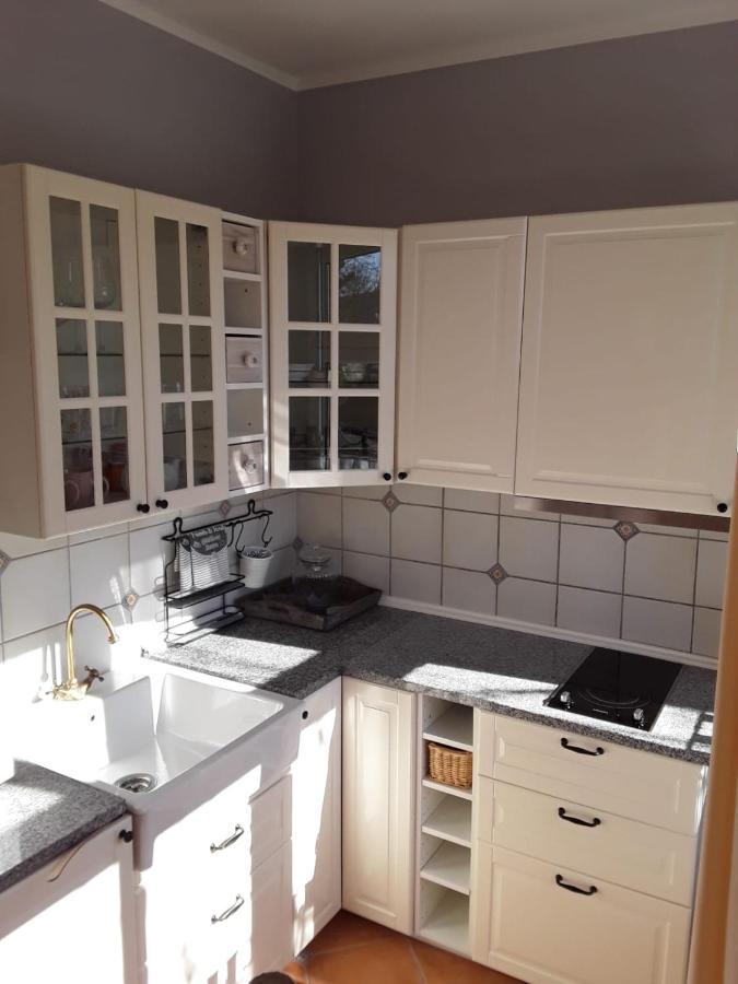 Apartmany Villa Magnolie リポヴァー・ラーズニェ エクステリア 写真