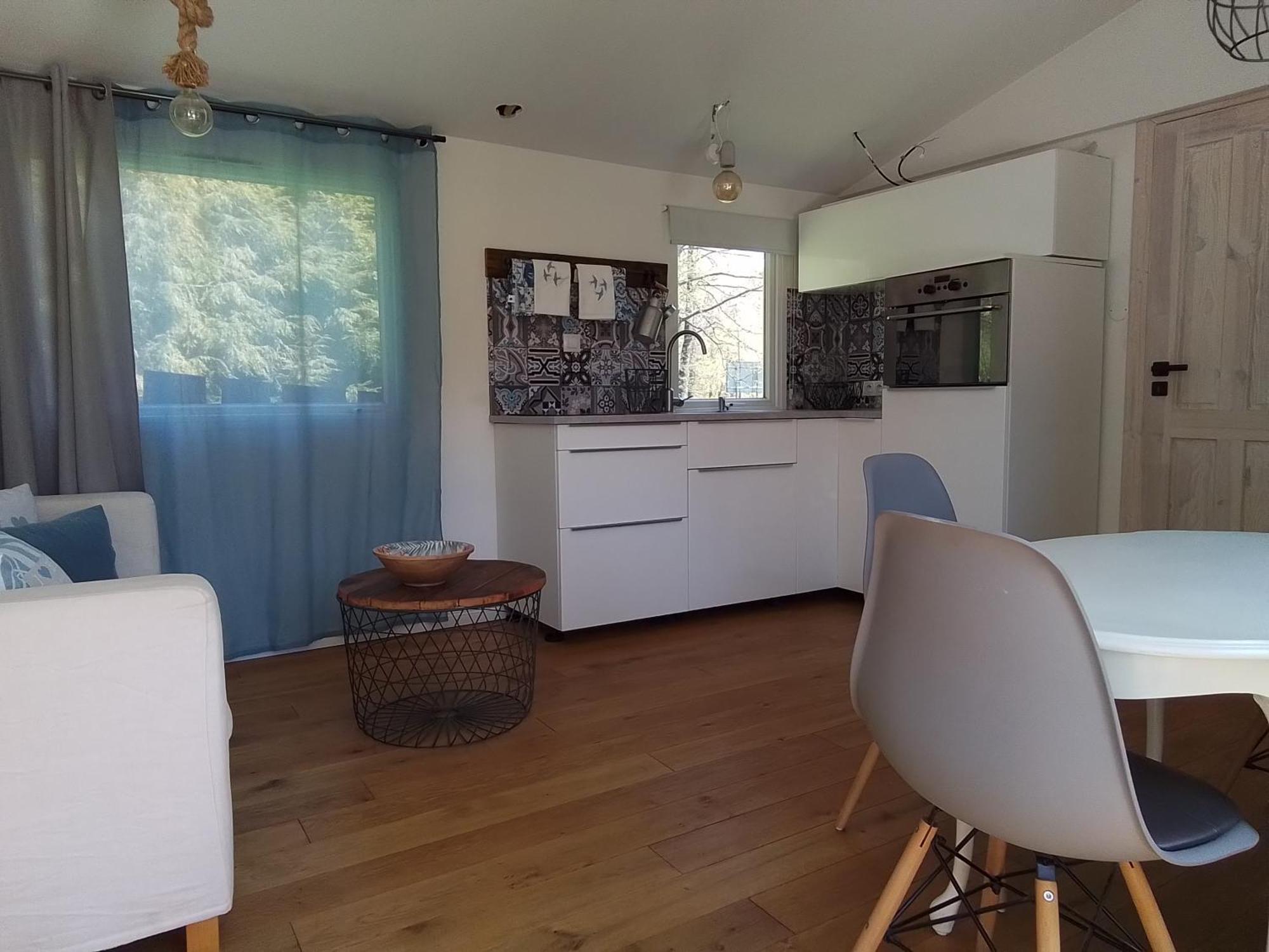 Apartmany Villa Magnolie リポヴァー・ラーズニェ エクステリア 写真