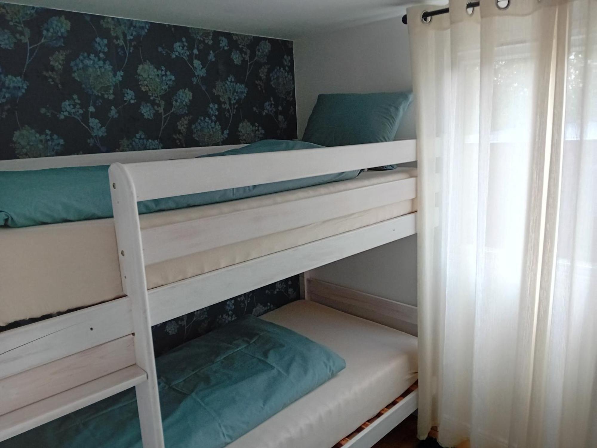 Apartmany Villa Magnolie リポヴァー・ラーズニェ エクステリア 写真