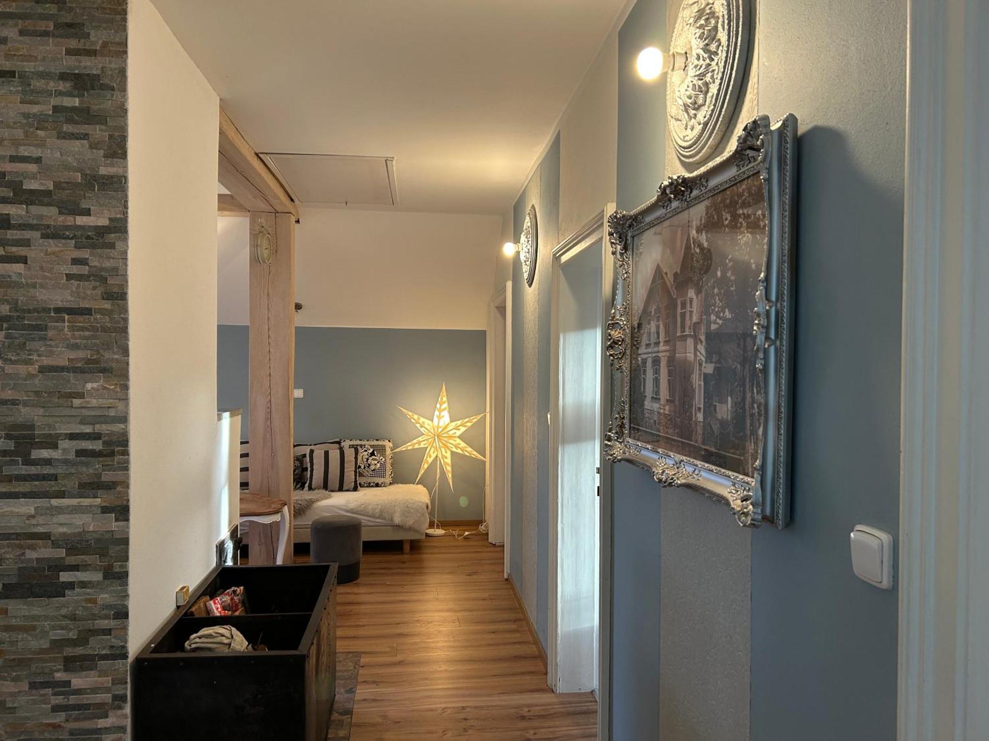 Apartmany Villa Magnolie リポヴァー・ラーズニェ エクステリア 写真
