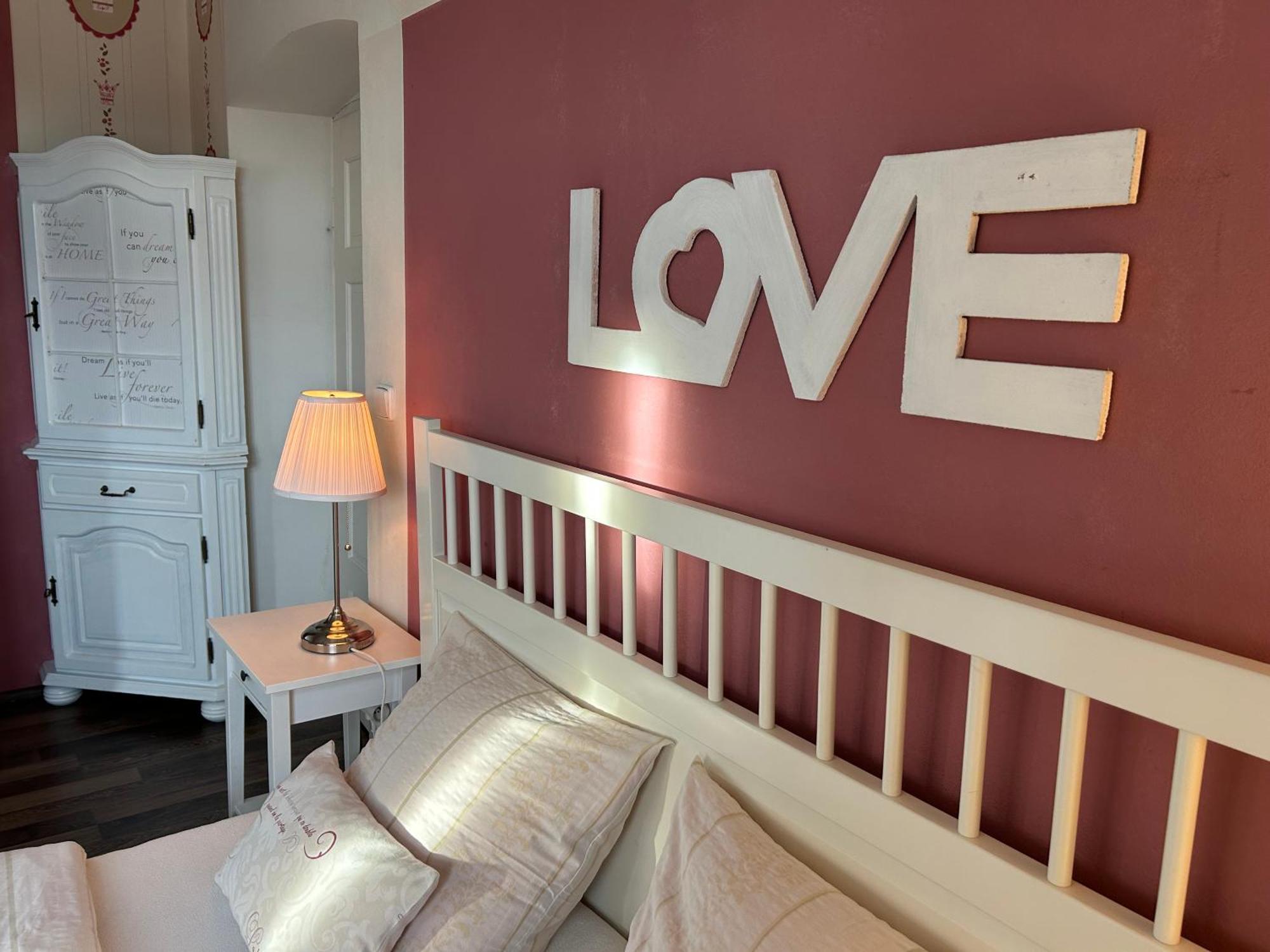 Apartmany Villa Magnolie リポヴァー・ラーズニェ エクステリア 写真