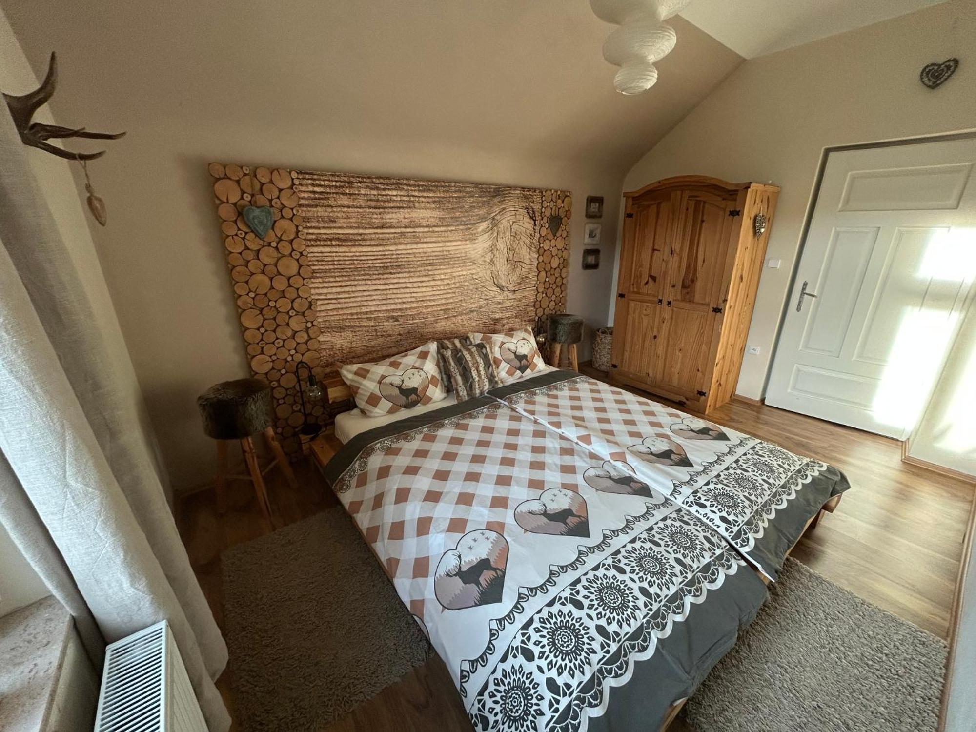 Apartmany Villa Magnolie リポヴァー・ラーズニェ エクステリア 写真