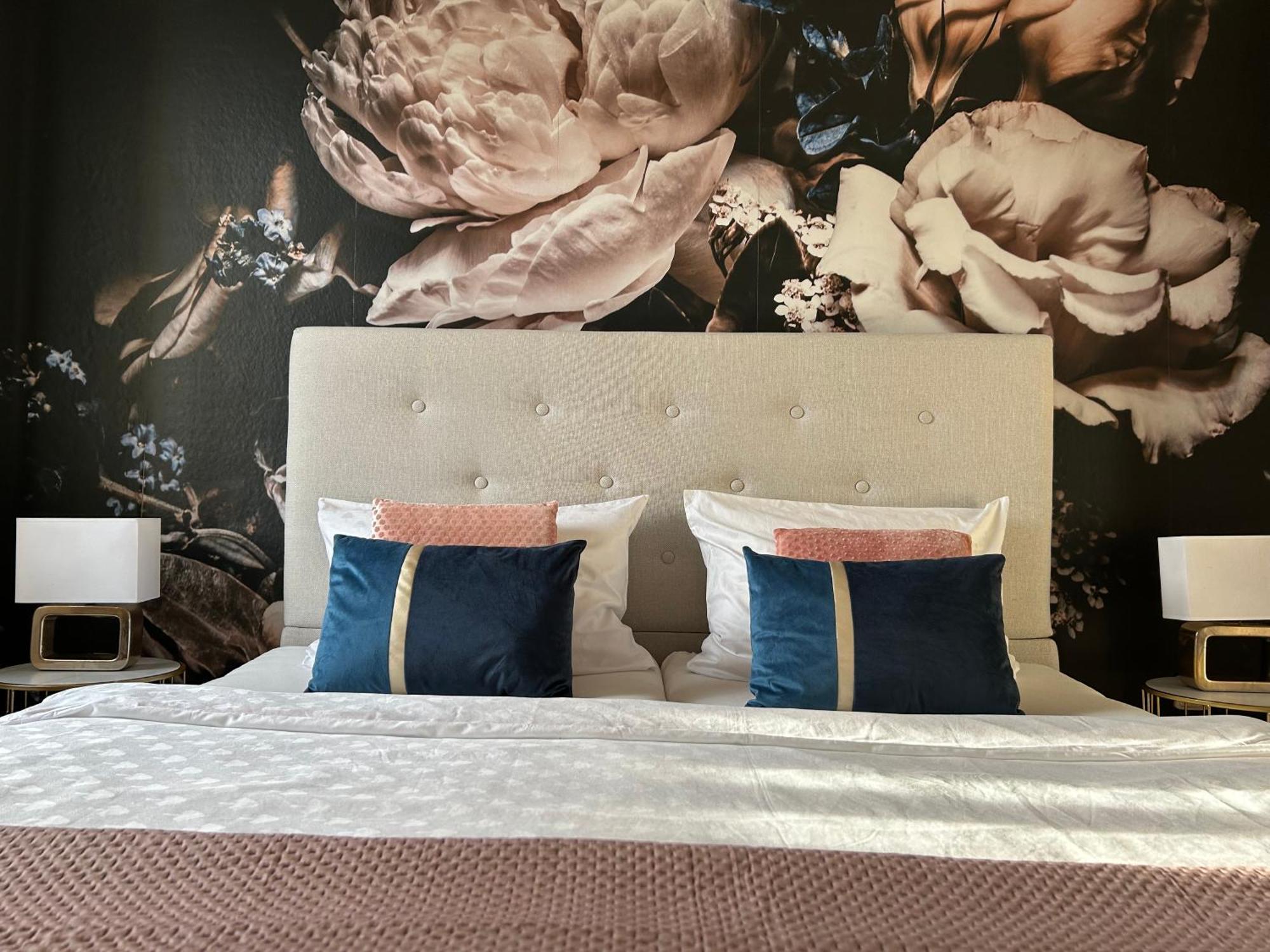 Apartmany Villa Magnolie リポヴァー・ラーズニェ エクステリア 写真